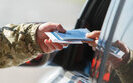 Border crossing rules for journalists changed