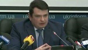 НАБУ расследует факт возможных злоупотреблений при закупке БМП в Чехии, - Сытник