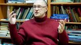 Историк Георгий Касьянов: Ленину и Бандере можно сделать один памятник. Менять только головы на резьбе