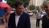 Мэр Одессы Костусев: У меня дом за $12 млн., я люблю яичницу с помидорами и костюмы Brioni. Сережа, рассчитайся ! ВИДЕО.