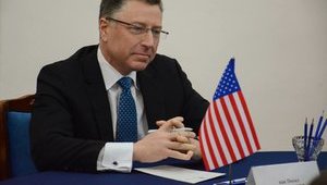 США продолжат увеличивать санкционное давление на Россию, – Волкер