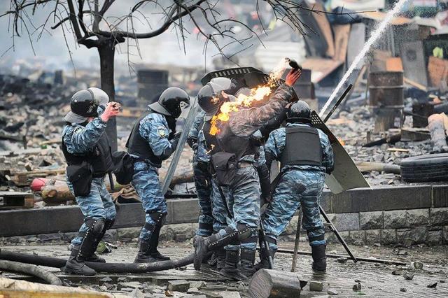 евромайдан