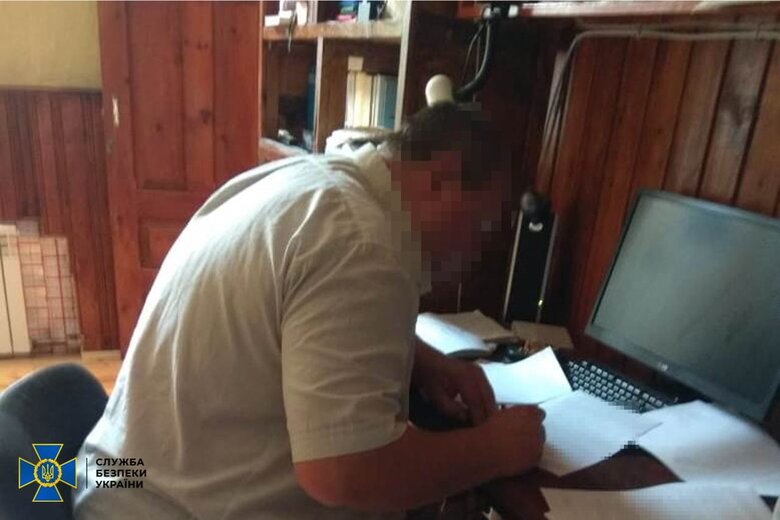Римо-католицькому священнику, який заперечував злочини росіян у Бучі, повідомлено про підозру, - СБУ 02