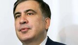 Омбудсмен Денісова відвідає Саакашвілі у в