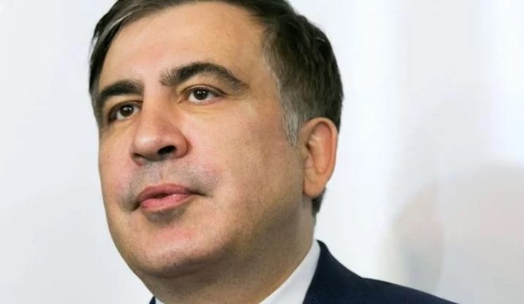 Зеленский предложил Саакашвили должность вице-премьера по реформам, - СМИ