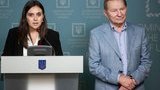 Зняти торговельну блокаду з окупованого Донбасу можна тільки після скасування введення там рубля і так званої "націоналізації", - Мендель