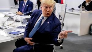 У Трампа с лидерами G7 произошел конфликт из-за России, - The Guardian
