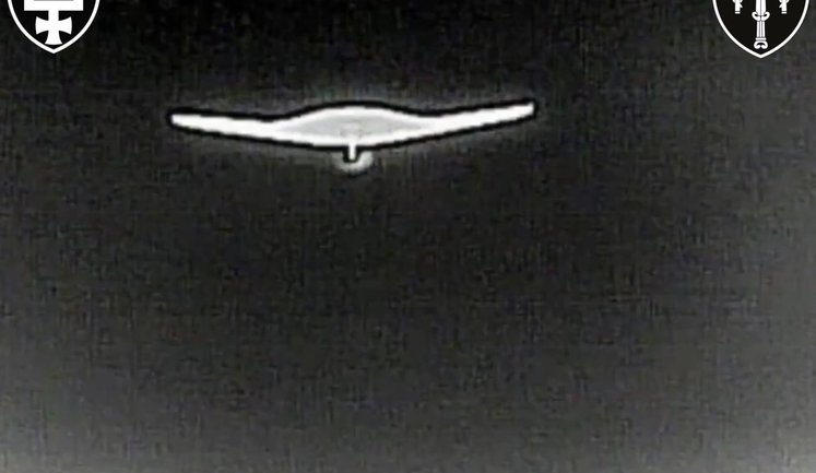 Бійці SIGNUM знищили 9 ворожих дронів на Лиманському напрямку. ВIДЕО