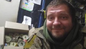 У бою за Україну загинув український режисер та журналіст Костянтин Штифурак. ФОТО