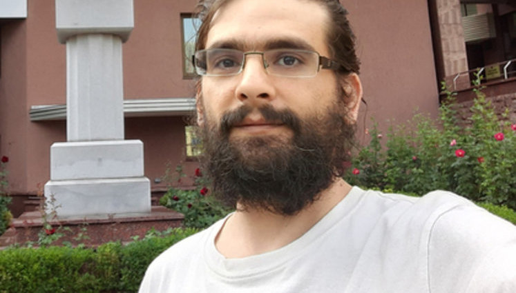 Ізраїльський наркобарон Сільвер зник в аеропорту Бориспіль до проходження паспортного контролю, - Держприкордонслужба