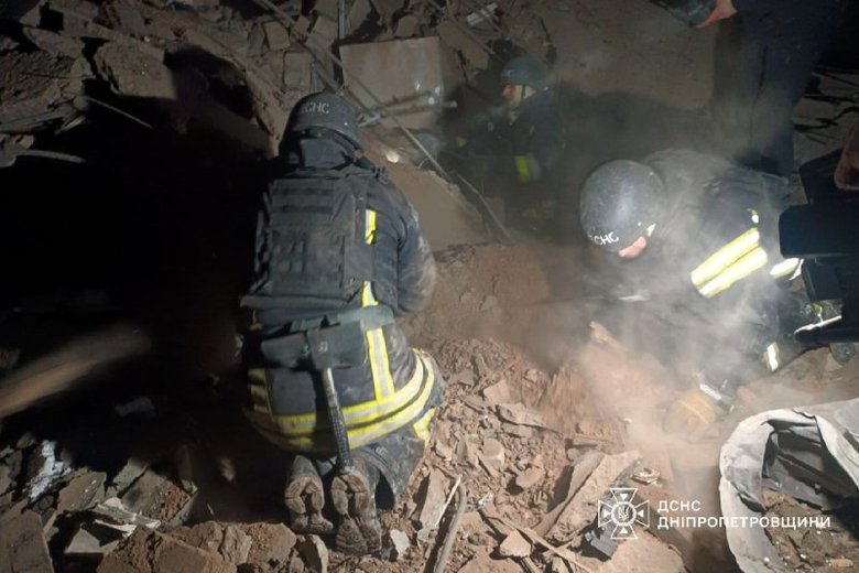 Обстріли Дніпропетровщини: внаслідок 40 атак РФ четверо людей загинули, троє поранені