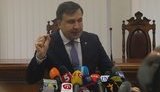 Суд почав розгляд апеляції ГПУ щодо запобіжного заходу Саакашвілі. ВIДЕО