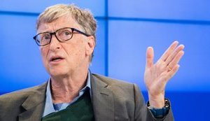 Білл Гейтс став акціонером пивоварного холдингу Heineken, який досі працює в Росії