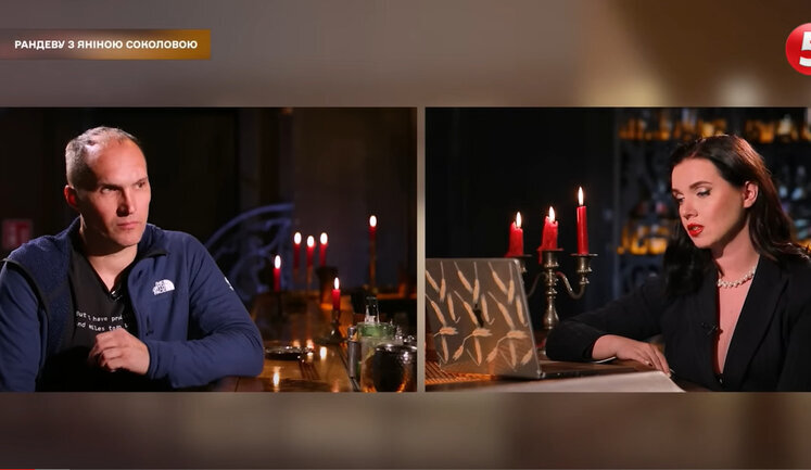 Юрій Бутусов: В Україні не президентська, а офісна демократія. Офіс втручається в управління армією