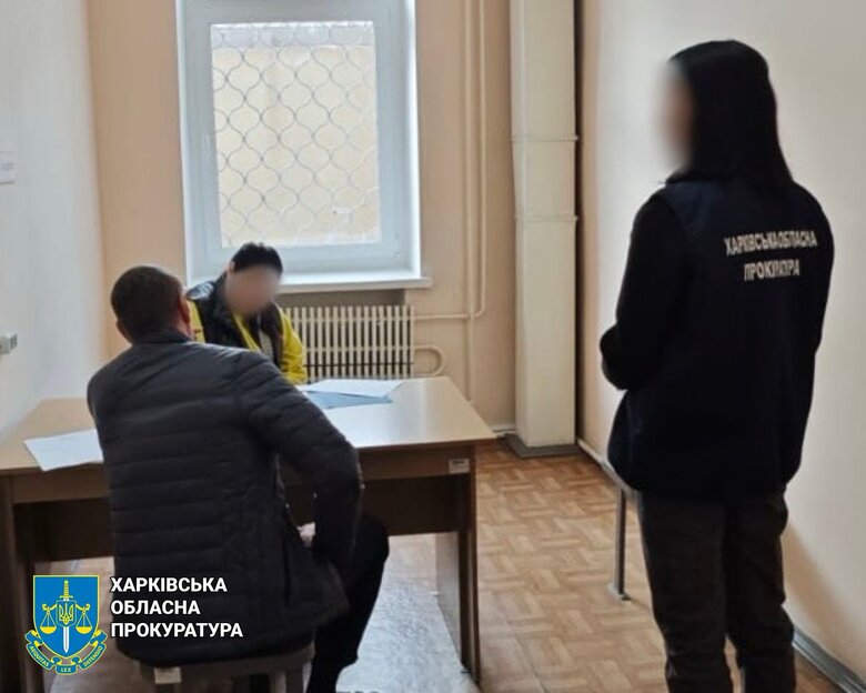 FSB agent to be tried for high treason in Kharkiv