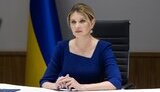 литва,зеленська,біжеці