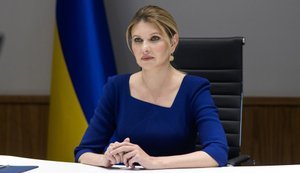 Зеленська