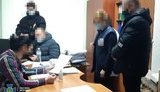 СБУ викрила схему підробок COVID-сертифікатів на майже 7 мільйонів