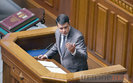 "Слуга народа" Мариковский об отзыве Разумкова: Что делать, если человек не помогает выполнять предвыборные обещания?