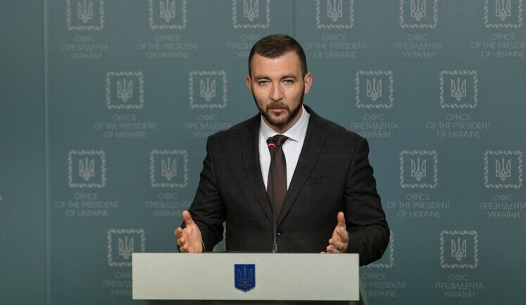 Ukraine is preparing three-point plan for second Peace Summit - Nykyforov