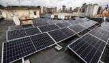 Литва виділить 4,6 мільйона євро на встановлення сонячних електростанцій у медзакладах України