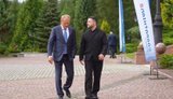 Zelenskyy meets Tusk: Ukraine ready to share its experience with Poland and open to mutually beneficial cooperation. VIDEO