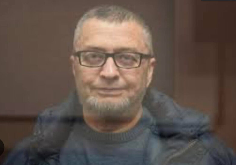 У СІЗО РФ помер кримський політв’язень Гафаров 01