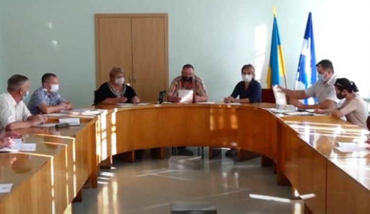 ТВК у Кременчуці відмовилася реєструвати кандидатів від "ЄС" до міськради, партія звернеться до суду, - Княжицький