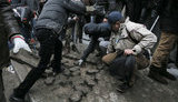 Якби я знімала кіно про Майдан...