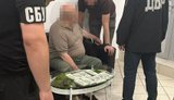 Вымогал $5 млн за закрытие дела: СБУ разоблачила адвоката в Киеве. ВИДЕО+ФОТОрепортаж
