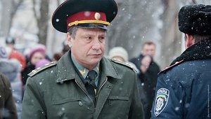 Former head of Kachanivska female penal colony committed suicide