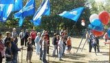 Партия регионов активно использует админресурс, - европейские наблюдатели
