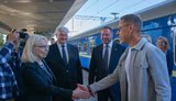 Лідер Фінляндії Стубб прибув до Києва. Що відомо?