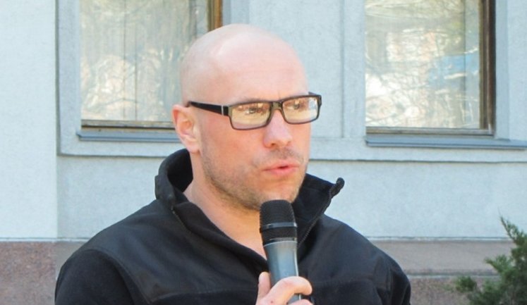 Киву можуть відправити на повторний захист дисертації, - радник Авакова Мартиненко