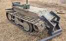 Техника для разминирования