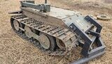Техніка для розмінування