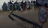 Під час карантину через КПВВ пропускатимуть тільки в одну сторону, - штаб ООС