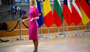 У ЄС переконані, що розширення блоку варто прискорити