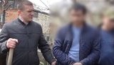 задержанные