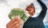 В супертираже Евромиллионов можно выграть 130 миллионов евро.(Реклама)