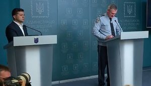 Для эффективной борьбы с незаконной добычей янтаря необходимо внести изменения в Уголовный кодекс, - Князев