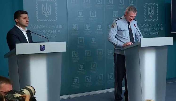 Для эффективной борьбы с незаконной добычей янтаря необходимо внести изменения в Уголовный кодекс, - Князев