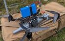 Ukrainian UAV WINFLY