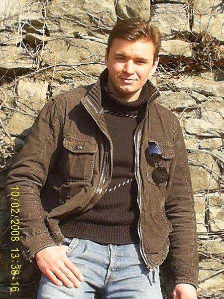 22 февраля в Луцке простятся с лейтенантом 72-й бригады Максимом Гринчишиным, погибшим под Авдеевкой 01