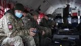 Военные учения с участием ЛитПолУкрбрига начались в Грузии. ФОТО