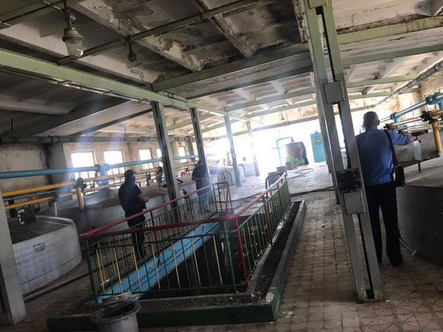 Масові обшуки на спиртзаводах: стали відомі подробиці спецоперації 07