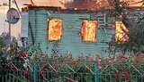 сумщина,обстріл