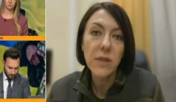 "Ворог не полишає надії захопити Київ - намагається прорвати коридор навколо і блокувати шляхи", - Маляр. ВIДЕО