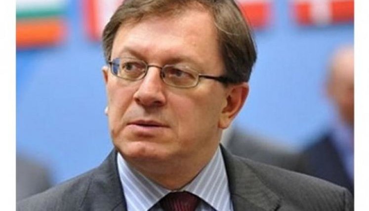 Двері залишаються відчиненими для країн, що бажають приєднатися до НАТО, - помічник Генсека НАТО Ілдем