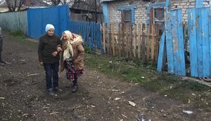 Еврокомиссия и ООН сегодня обсудят гуманитарный кризис на Донбассе
